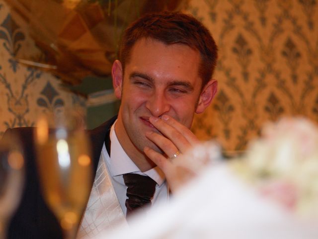 Tim and Claire's Wedding in Belfast, Maine 59