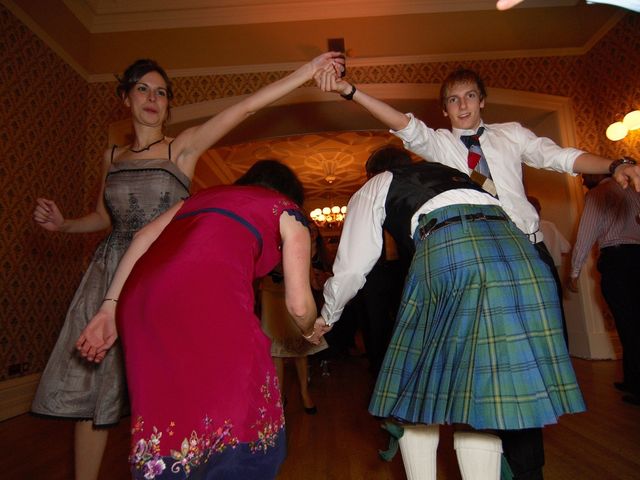 Tim and Claire's Wedding in Belfast, Maine 63