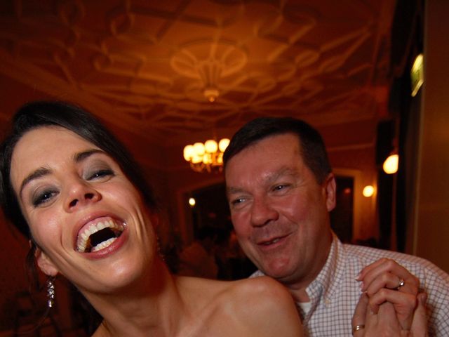 Tim and Claire's Wedding in Belfast, Maine 64