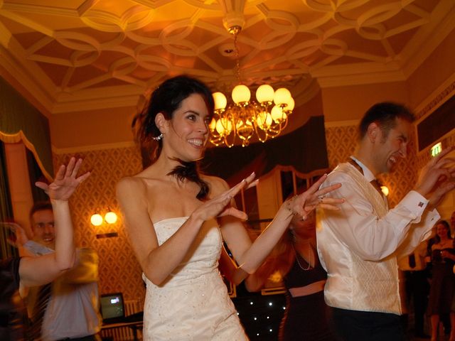 Tim and Claire's Wedding in Belfast, Maine 65