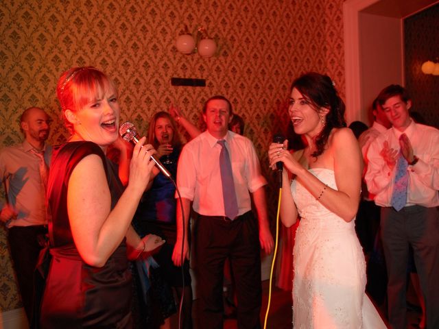 Tim and Claire's Wedding in Belfast, Maine 67