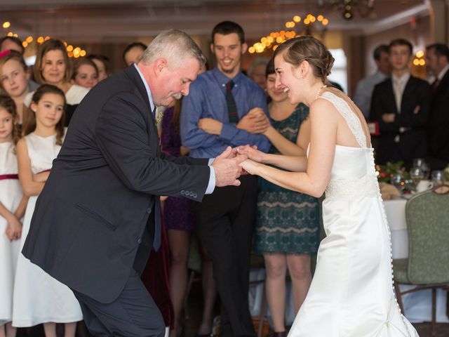 Haley and Matthew&apos;s Wedding in Alexandria, Virginia 31