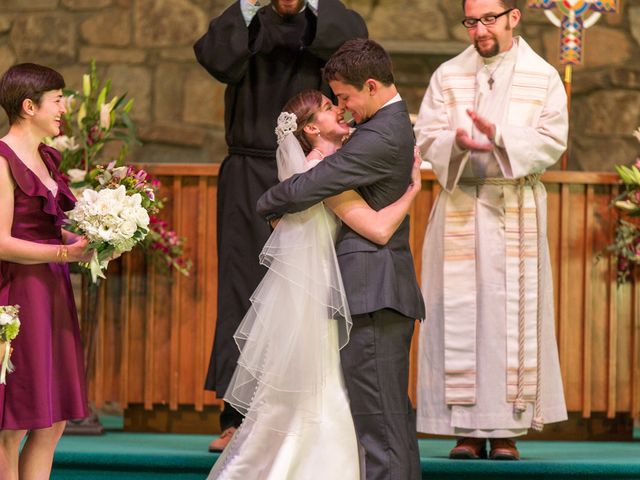 Haley and Matthew&apos;s Wedding in Alexandria, Virginia 21