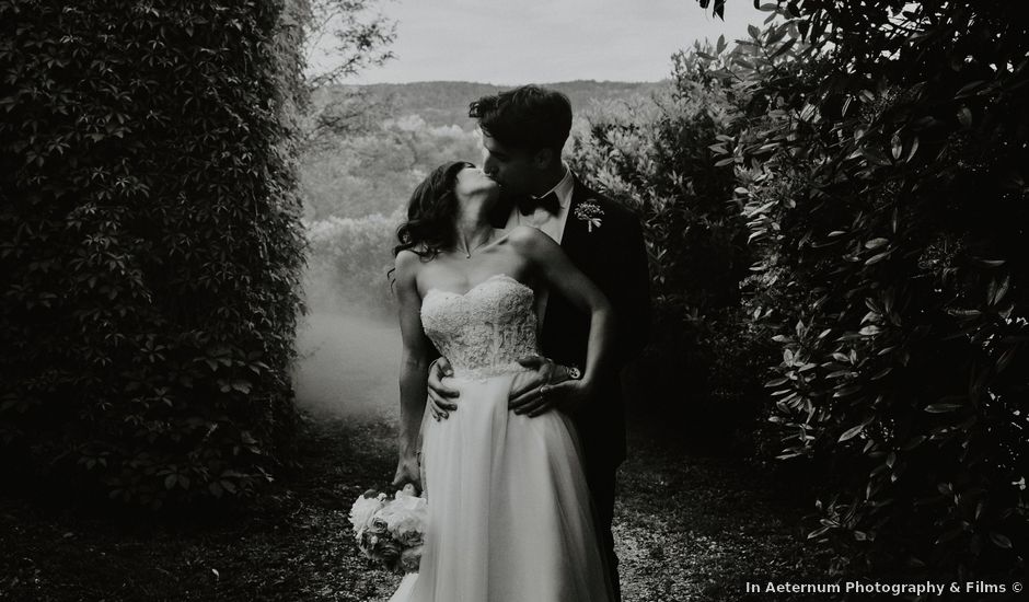 Fabiola and Elia's Wedding in New York, New York