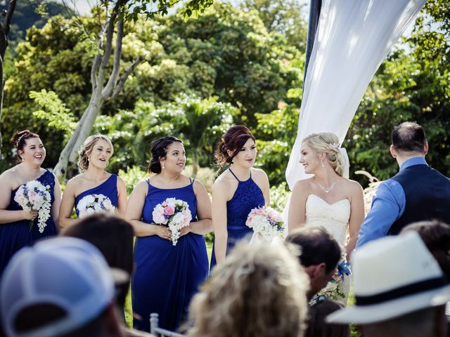 Blake and Fiona&apos;s Wedding in Guanacaste, Costa Rica 27