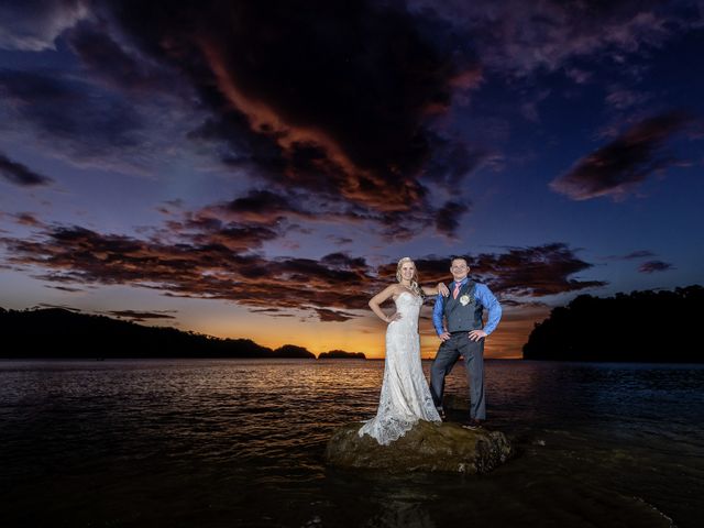 Blake and Fiona&apos;s Wedding in Guanacaste, Costa Rica 46
