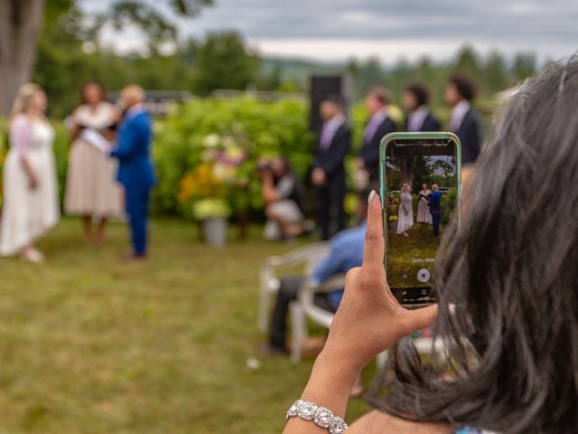 Jason and Mary&apos;s Wedding in Chestertown, New York 4