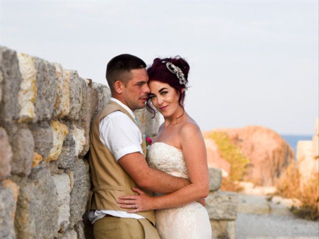 Nick and Sophia&apos;s Wedding in Kos, Greece 17