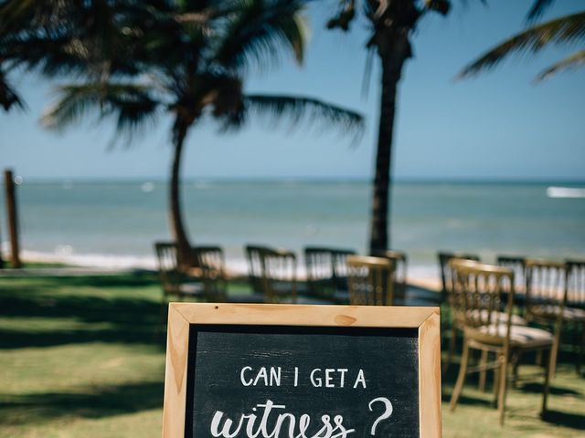 Cole and Adina&apos;s Wedding in Punta Cana, Dominican Republic 24
