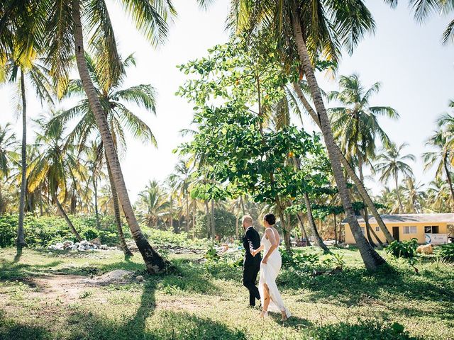 Cole and Adina&apos;s Wedding in Punta Cana, Dominican Republic 52