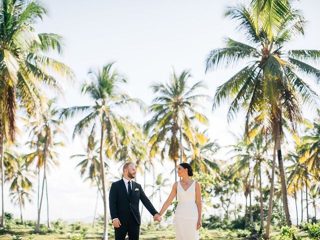 Cole and Adina&apos;s Wedding in Punta Cana, Dominican Republic 57
