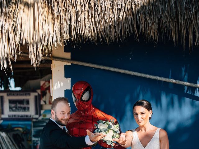Cole and Adina&apos;s Wedding in Punta Cana, Dominican Republic 65