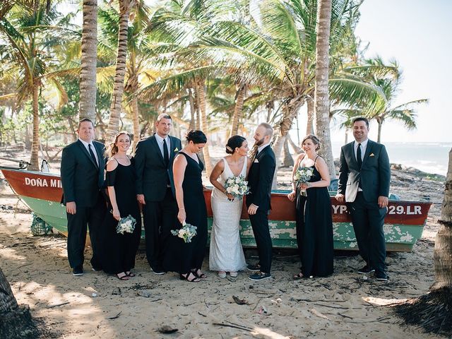 Cole and Adina&apos;s Wedding in Punta Cana, Dominican Republic 70