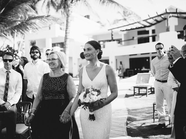 Cole and Adina&apos;s Wedding in Punta Cana, Dominican Republic 91