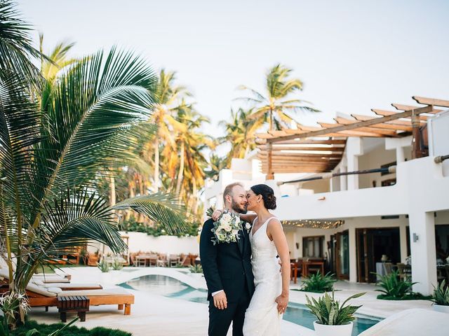 Cole and Adina&apos;s Wedding in Punta Cana, Dominican Republic 107