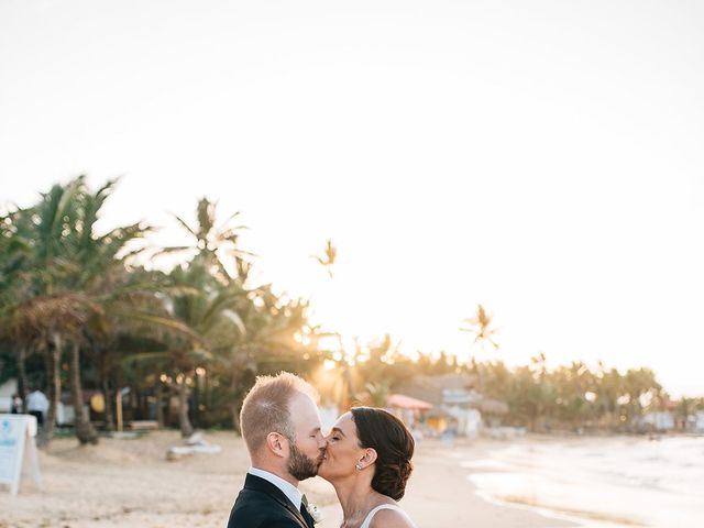 Cole and Adina&apos;s Wedding in Punta Cana, Dominican Republic 111
