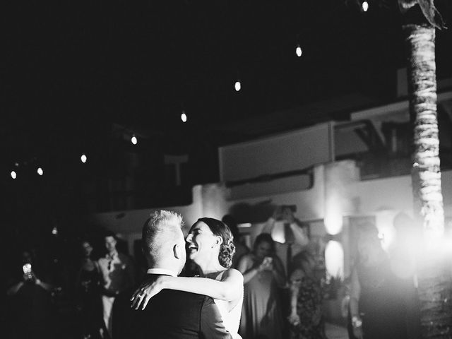 Cole and Adina&apos;s Wedding in Punta Cana, Dominican Republic 126