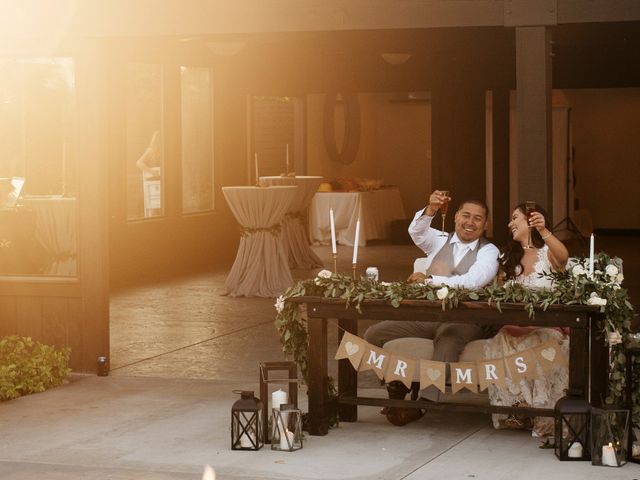 Fabian and Lauren&apos;s Wedding in Redlands, California 12