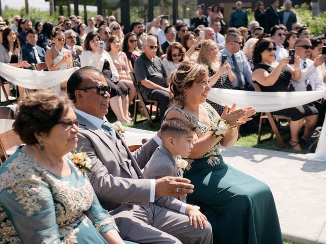 Fabian and Lauren&apos;s Wedding in Redlands, California 36