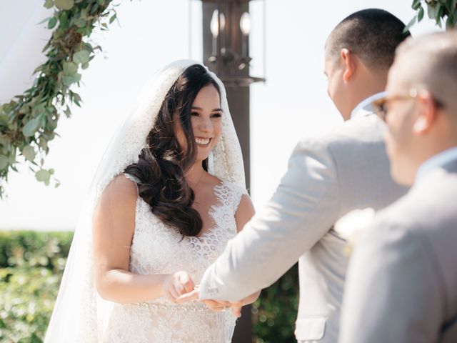 Fabian and Lauren&apos;s Wedding in Redlands, California 37