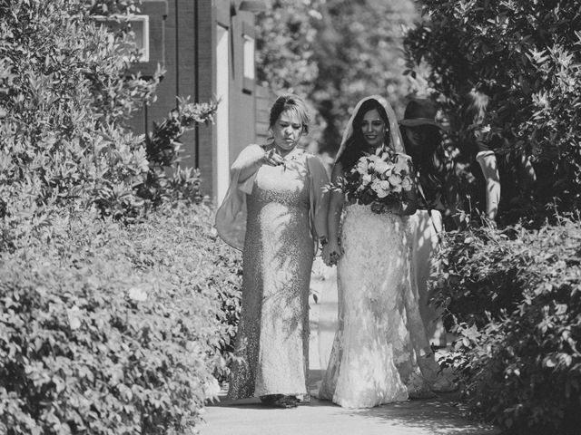 Fabian and Lauren&apos;s Wedding in Redlands, California 42