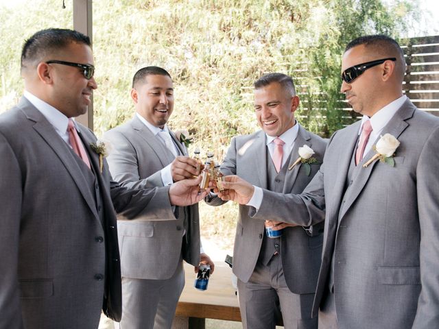 Fabian and Lauren&apos;s Wedding in Redlands, California 51