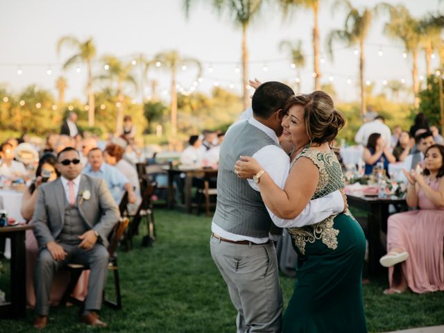 Fabian and Lauren&apos;s Wedding in Redlands, California 92