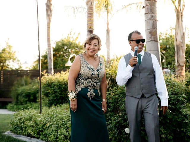 Fabian and Lauren&apos;s Wedding in Redlands, California 101