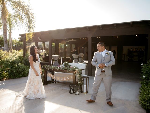 Fabian and Lauren&apos;s Wedding in Redlands, California 119