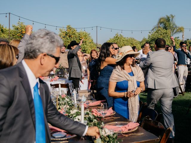 Fabian and Lauren&apos;s Wedding in Redlands, California 120