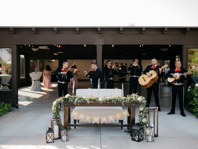Fabian and Lauren&apos;s Wedding in Redlands, California 128