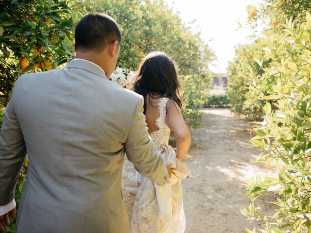 Fabian and Lauren&apos;s Wedding in Redlands, California 134