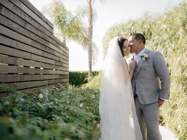 Fabian and Lauren&apos;s Wedding in Redlands, California 138