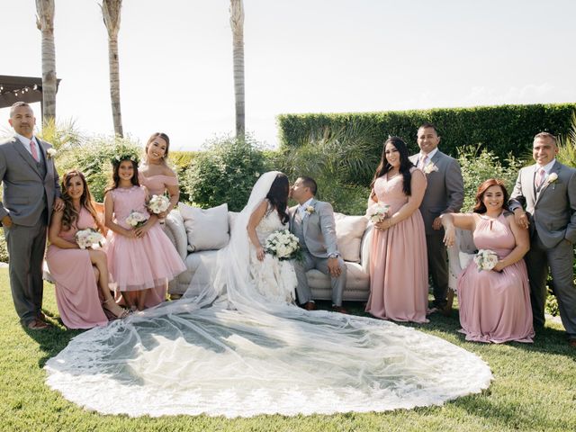 Fabian and Lauren&apos;s Wedding in Redlands, California 146