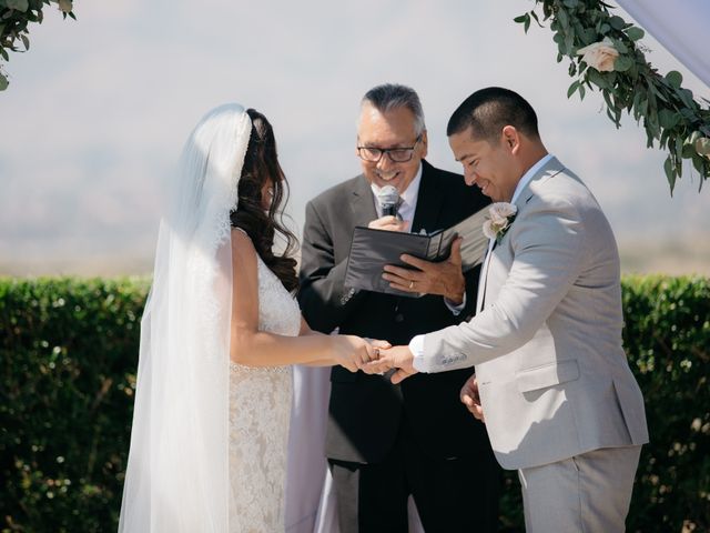 Fabian and Lauren&apos;s Wedding in Redlands, California 150