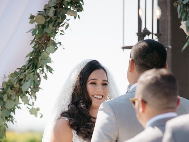 Fabian and Lauren&apos;s Wedding in Redlands, California 151