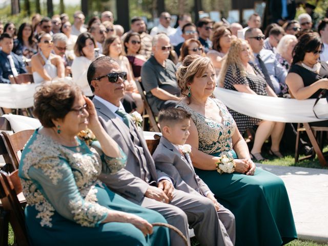 Fabian and Lauren&apos;s Wedding in Redlands, California 152