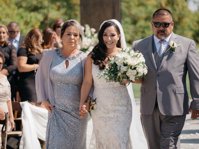 Fabian and Lauren&apos;s Wedding in Redlands, California 156
