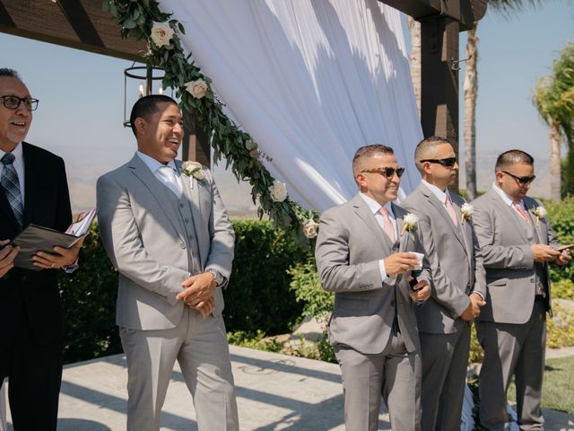 Fabian and Lauren&apos;s Wedding in Redlands, California 158