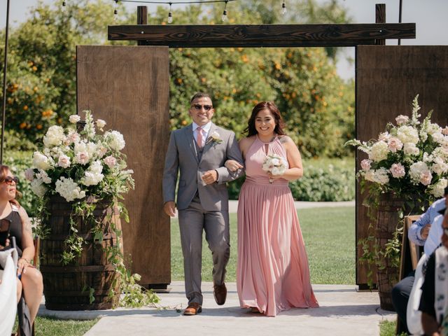 Fabian and Lauren&apos;s Wedding in Redlands, California 161