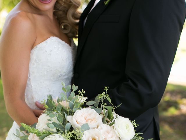 Daniel and Sarah&apos;s Wedding in Aurora, Oregon 38