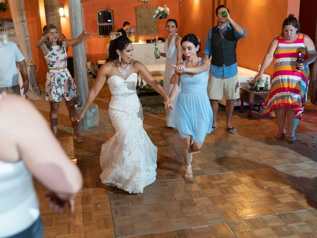 Kimberly and Ashley&apos;s Wedding in South Padre Island, Texas 2