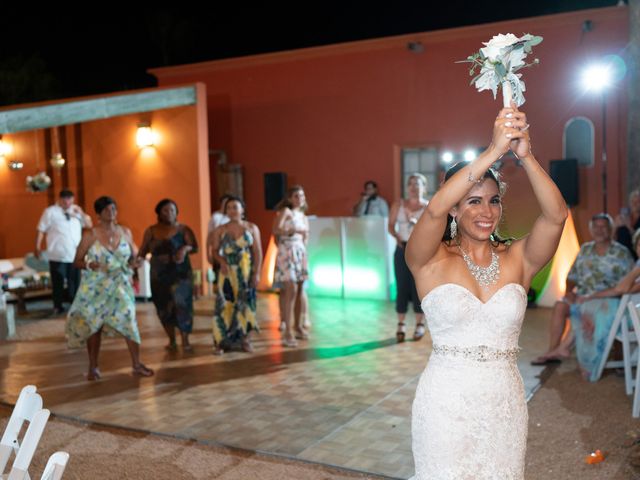 Kimberly and Ashley&apos;s Wedding in South Padre Island, Texas 4