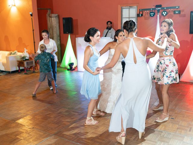 Kimberly and Ashley&apos;s Wedding in South Padre Island, Texas 18