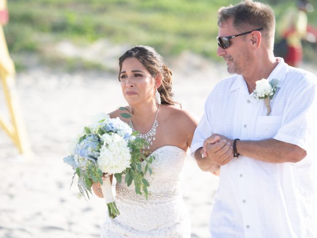 Kimberly and Ashley&apos;s Wedding in South Padre Island, Texas 44