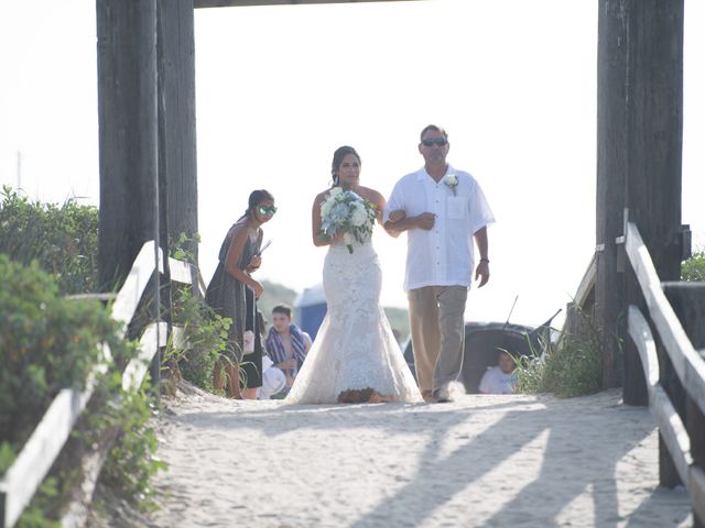 Kimberly and Ashley&apos;s Wedding in South Padre Island, Texas 46