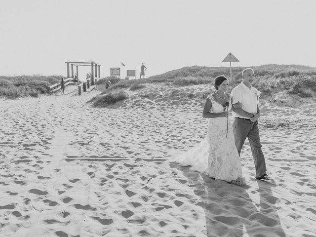 Kimberly and Ashley&apos;s Wedding in South Padre Island, Texas 47