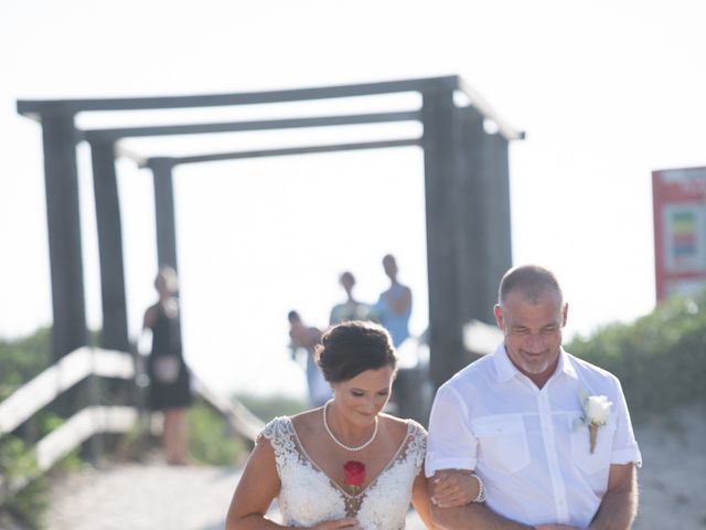 Kimberly and Ashley&apos;s Wedding in South Padre Island, Texas 48