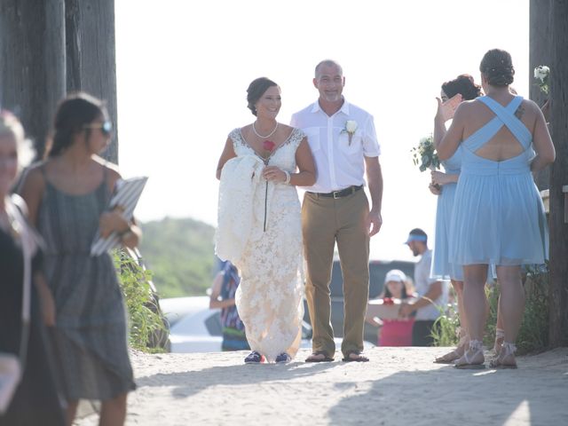 Kimberly and Ashley&apos;s Wedding in South Padre Island, Texas 49