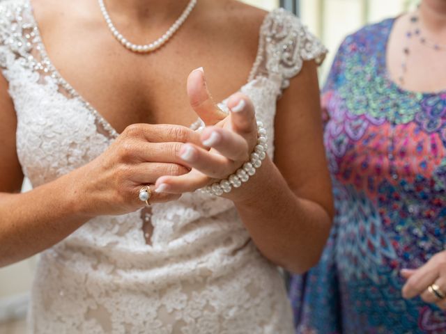 Kimberly and Ashley&apos;s Wedding in South Padre Island, Texas 55